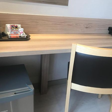 Regal Inn Hotel มิดแรนด์ ภายนอก รูปภาพ