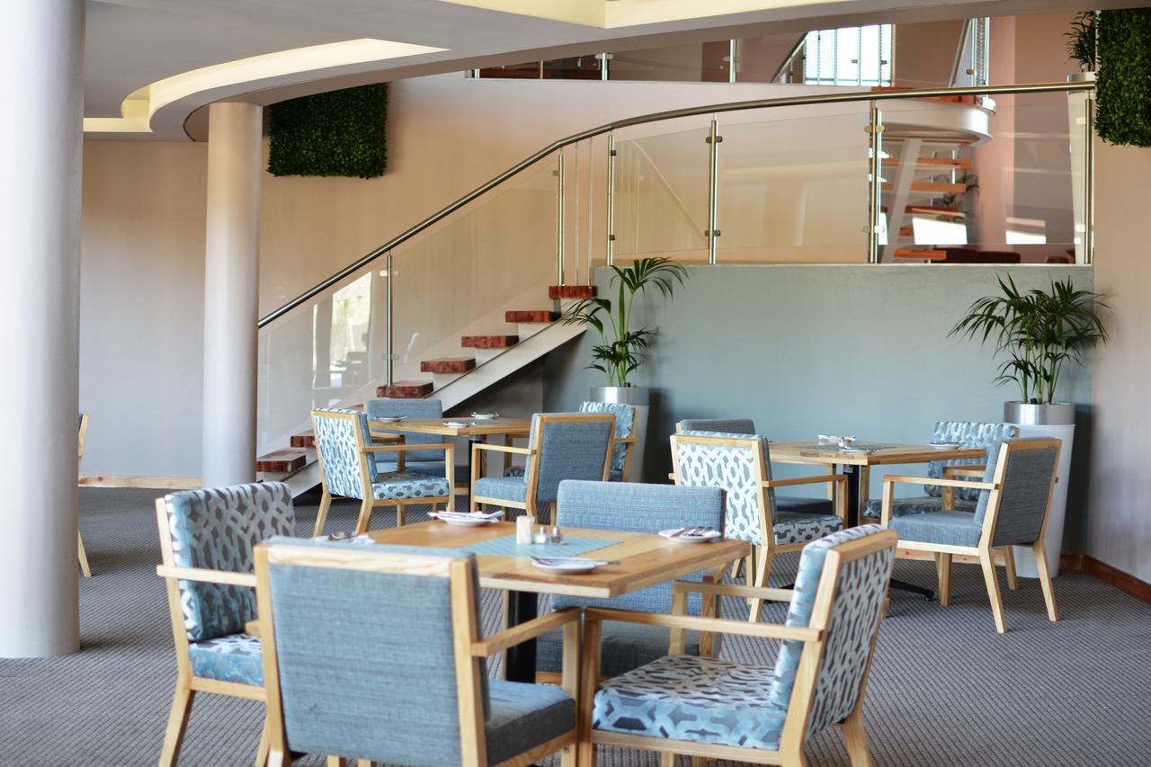 Regal Inn Hotel มิดแรนด์ ภายนอก รูปภาพ